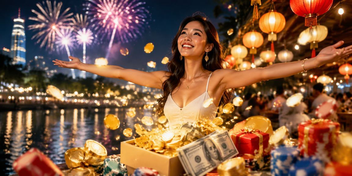 Không khí sôi động của cộng đồng chơi casino trực tuyến tại Hà Nội về đêm