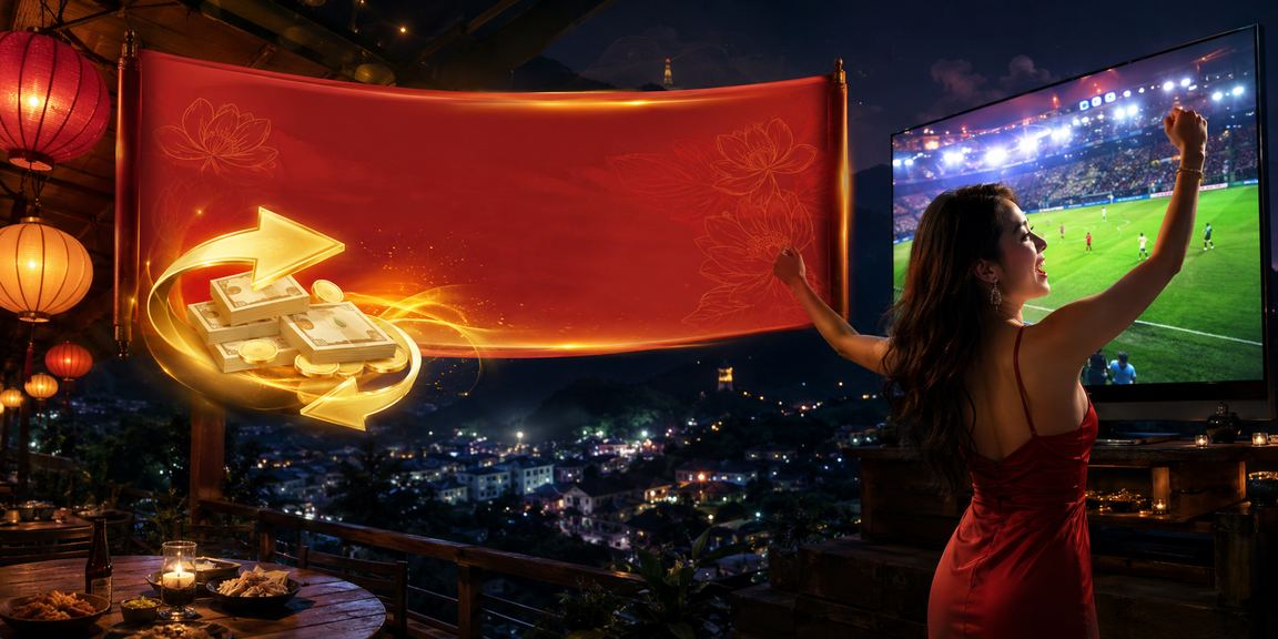 Người chơi casino Việt Nam trải nghiệm cá cược trực tuyến trên ứng dụng di động
